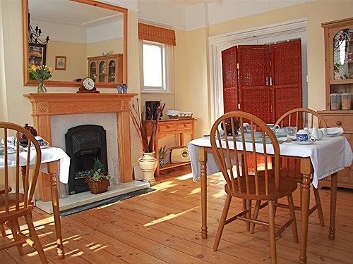 Alexandra Heights Hotel St Austell Bagian luar foto