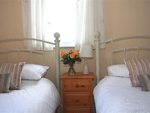 Alexandra Heights Hotel St Austell Bagian luar foto