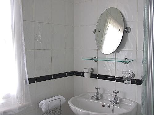 Alexandra Heights Hotel St Austell Bagian luar foto