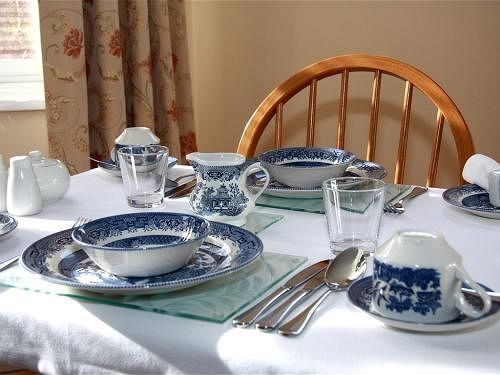 Alexandra Heights Hotel St Austell Bagian luar foto